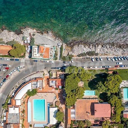 M'Place - Mondello Residence Παλέρμο Εξωτερικό φωτογραφία