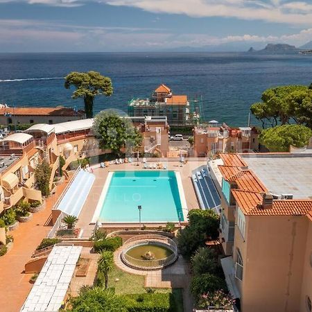 M'Place - Mondello Residence Παλέρμο Εξωτερικό φωτογραφία