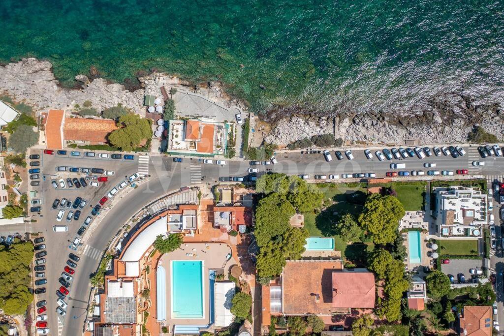M'Place - Mondello Residence Παλέρμο Εξωτερικό φωτογραφία